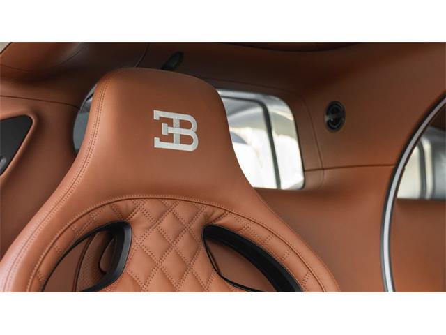 2023 Bugatti Chiron (CC-2121150) for sale in Las Vegas, Nevada