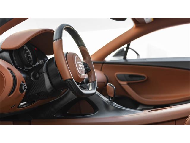 2023 Bugatti Chiron (CC-2121150) for sale in Las Vegas, Nevada