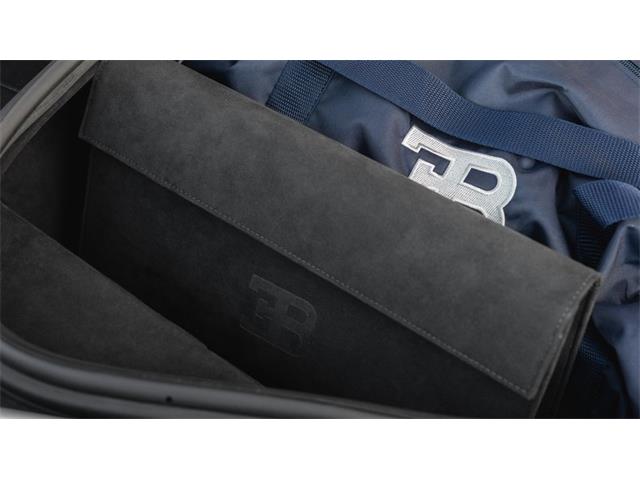 2023 Bugatti Chiron (CC-2121150) for sale in Las Vegas, Nevada