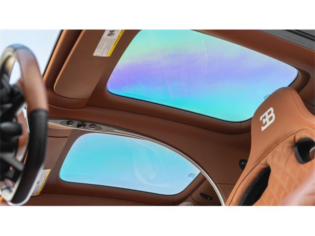 2023 Bugatti Chiron (CC-2121150) for sale in Las Vegas, Nevada
