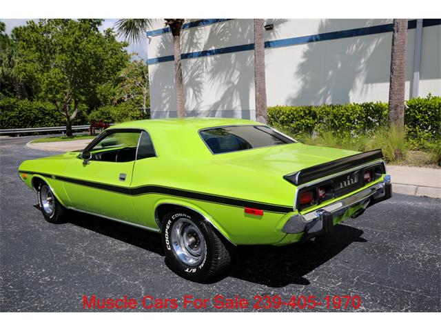1973 Dodge Challenger (CC-2121151) for sale in Fort Myers, Florida