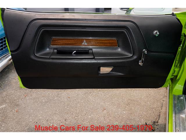 1973 Dodge Challenger (CC-2121151) for sale in Fort Myers, Florida