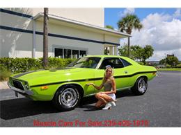 1973 Dodge Challenger (CC-2121151) for sale in Fort Myers, Florida