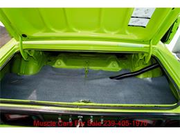 1973 Dodge Challenger (CC-2121151) for sale in Fort Myers, Florida