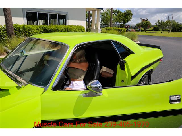 1973 Dodge Challenger (CC-2121151) for sale in Fort Myers, Florida