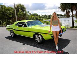 1973 Dodge Challenger (CC-2121151) for sale in Fort Myers, Florida