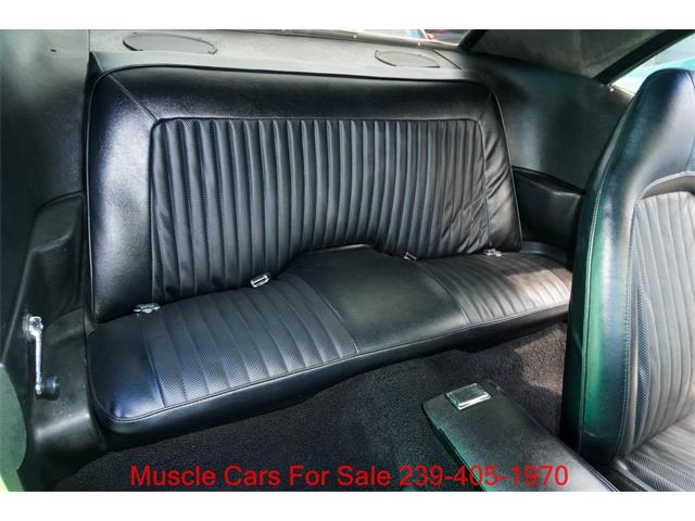 1973 Dodge Challenger (CC-2121151) for sale in Fort Myers, Florida