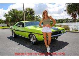1973 Dodge Challenger (CC-2121151) for sale in Fort Myers, Florida