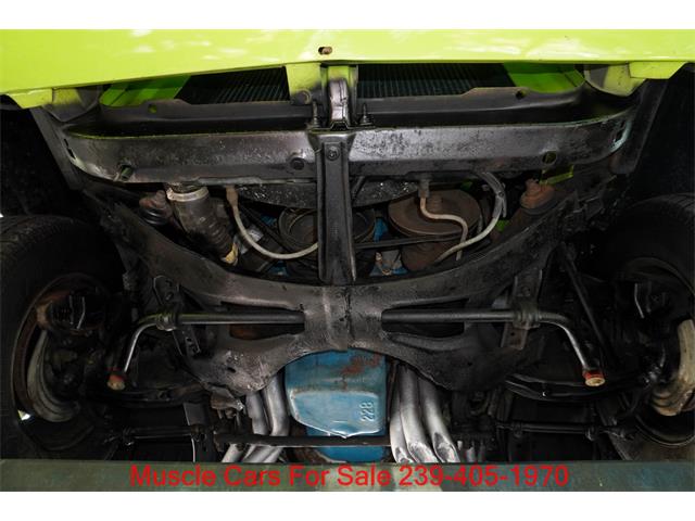 1973 Dodge Challenger (CC-2121151) for sale in Fort Myers, Florida