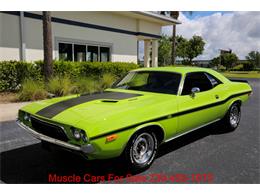 1973 Dodge Challenger (CC-2121151) for sale in Fort Myers, Florida