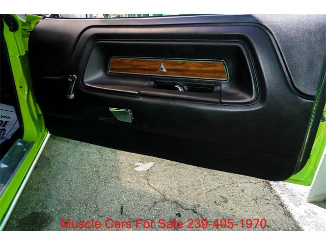 1973 Dodge Challenger (CC-2121151) for sale in Fort Myers, Florida