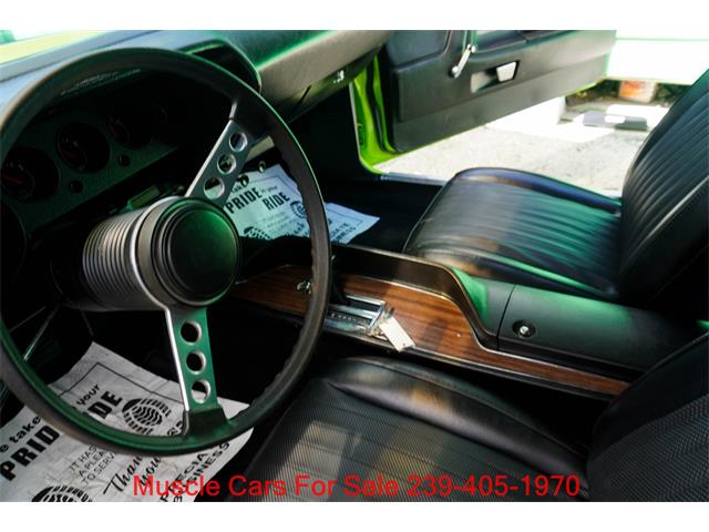 1973 Dodge Challenger (CC-2121151) for sale in Fort Myers, Florida