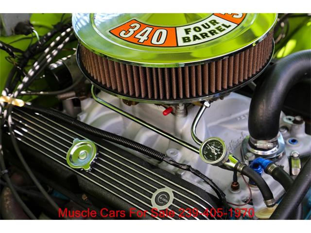1973 Dodge Challenger (CC-2121151) for sale in Fort Myers, Florida