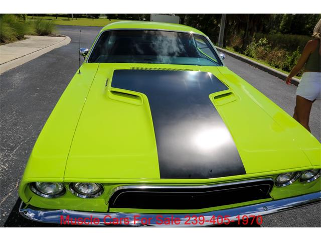 1973 Dodge Challenger (CC-2121151) for sale in Fort Myers, Florida