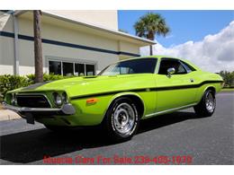 1973 Dodge Challenger (CC-2121151) for sale in Fort Myers, Florida