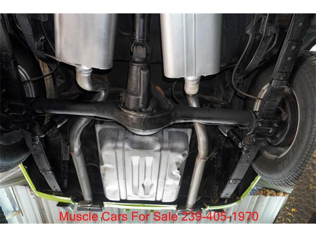 1973 Dodge Challenger (CC-2121151) for sale in Fort Myers, Florida