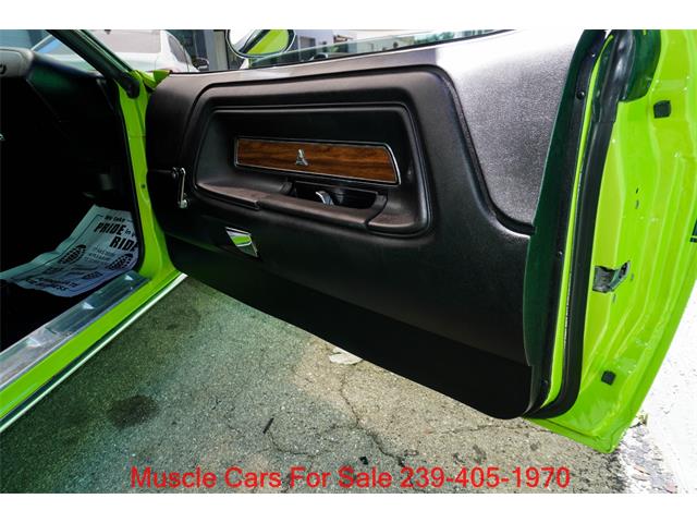 1973 Dodge Challenger (CC-2121151) for sale in Fort Myers, Florida