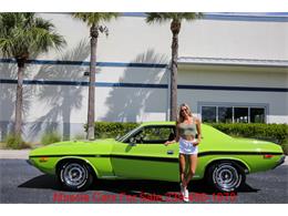 1973 Dodge Challenger (CC-2121151) for sale in Fort Myers, Florida
