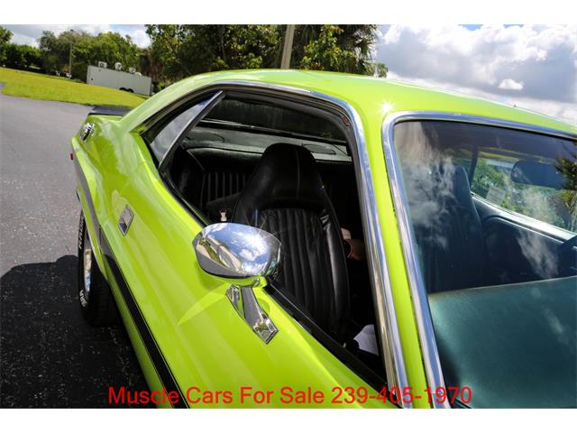 1973 Dodge Challenger (CC-2121151) for sale in Fort Myers, Florida