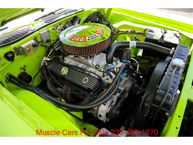 1973 Dodge Challenger (CC-2121151) for sale in Fort Myers, Florida