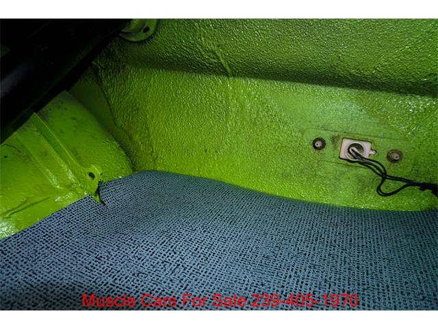 1973 Dodge Challenger (CC-2121151) for sale in Fort Myers, Florida
