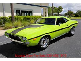 1973 Dodge Challenger (CC-2121151) for sale in Fort Myers, Florida