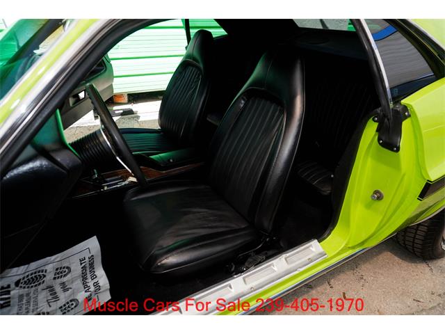 1973 Dodge Challenger (CC-2121151) for sale in Fort Myers, Florida