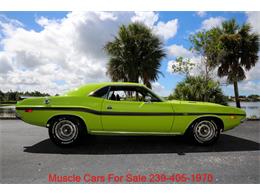 1973 Dodge Challenger (CC-2121151) for sale in Fort Myers, Florida