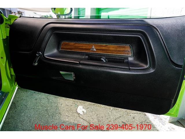 1973 Dodge Challenger (CC-2121151) for sale in Fort Myers, Florida