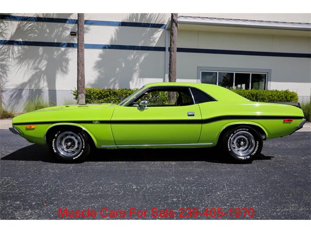 1973 Dodge Challenger (CC-2121151) for sale in Fort Myers, Florida
