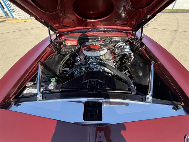 1967 Chevrolet Camaro (CC-2121152) for sale in Effingham, Illinois