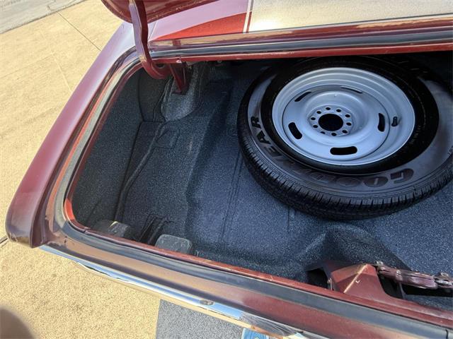 1967 Chevrolet Camaro (CC-2121152) for sale in Effingham, Illinois