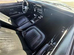 1967 Chevrolet Camaro (CC-2121152) for sale in Effingham, Illinois