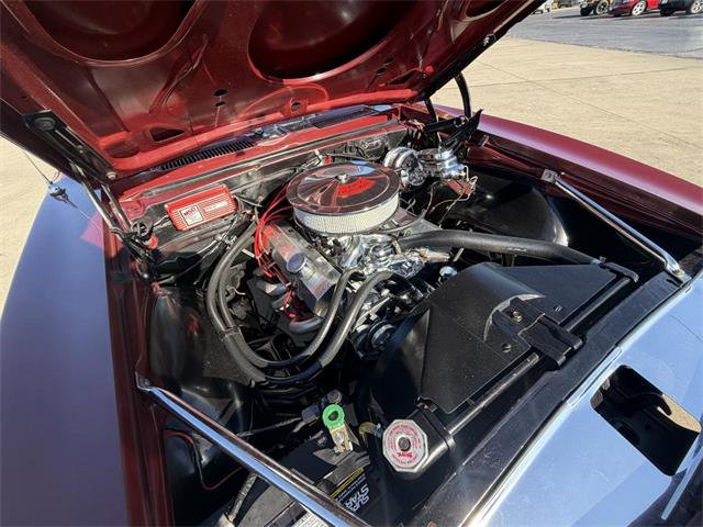 1967 Chevrolet Camaro (CC-2121152) for sale in Effingham, Illinois