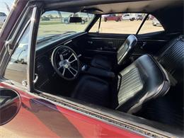 1967 Chevrolet Camaro (CC-2121152) for sale in Effingham, Illinois