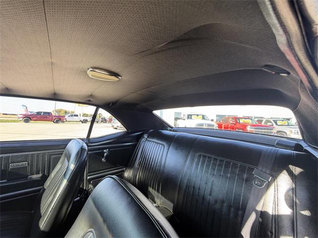 1967 Chevrolet Camaro (CC-2121152) for sale in Effingham, Illinois