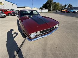 1967 Chevrolet Camaro (CC-2121152) for sale in Effingham, Illinois