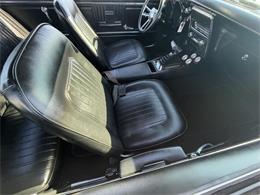 1967 Chevrolet Camaro (CC-2121152) for sale in Effingham, Illinois