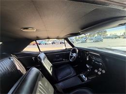 1967 Chevrolet Camaro (CC-2121152) for sale in Effingham, Illinois