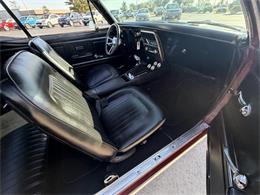 1967 Chevrolet Camaro (CC-2121152) for sale in Effingham, Illinois