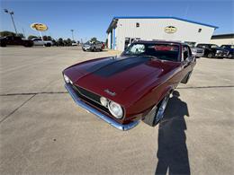 1967 Chevrolet Camaro (CC-2121152) for sale in Effingham, Illinois