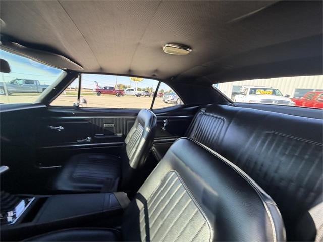 1967 Chevrolet Camaro (CC-2121152) for sale in Effingham, Illinois