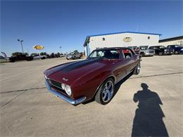 1967 Chevrolet Camaro (CC-2121152) for sale in Effingham, Illinois