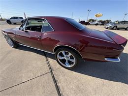 1967 Chevrolet Camaro (CC-2121152) for sale in Effingham, Illinois