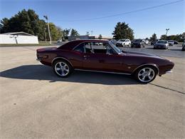 1967 Chevrolet Camaro (CC-2121152) for sale in Effingham, Illinois