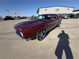 1967 Chevrolet Camaro (CC-2121152) for sale in Effingham, Illinois