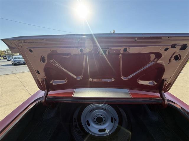 1967 Chevrolet Camaro (CC-2121152) for sale in Effingham, Illinois