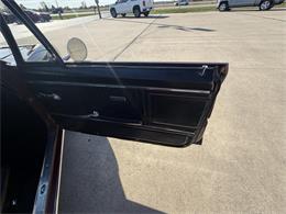 1967 Chevrolet Camaro (CC-2121152) for sale in Effingham, Illinois