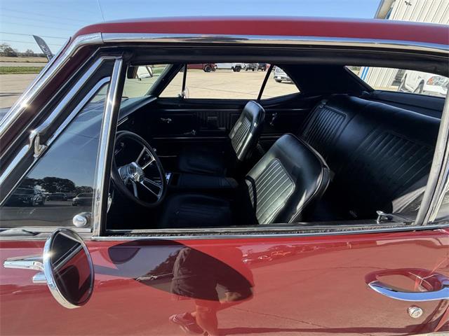 1967 Chevrolet Camaro (CC-2121152) for sale in Effingham, Illinois