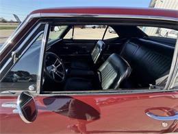 1967 Chevrolet Camaro (CC-2121152) for sale in Effingham, Illinois